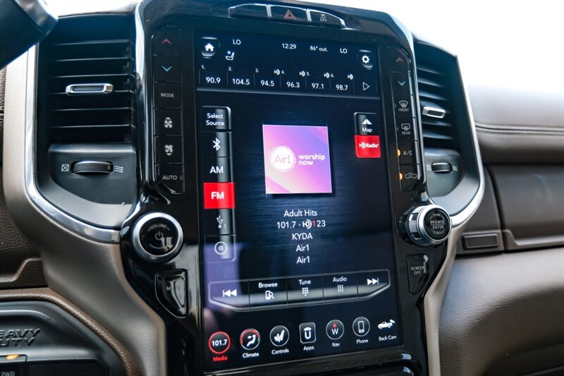 2019 RAM 2500 Laramie - Photo 33 - Dallas, TX 75229