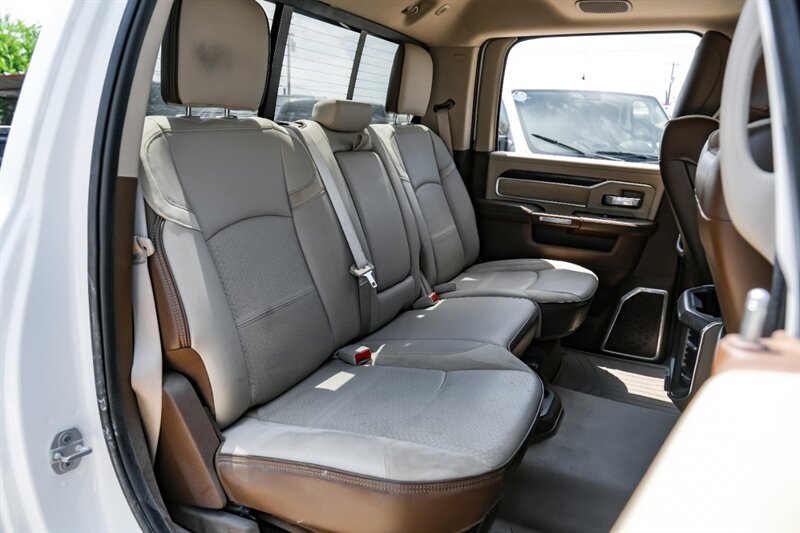 2019 RAM 2500 Laramie - Photo 41 - Dallas, TX 75229