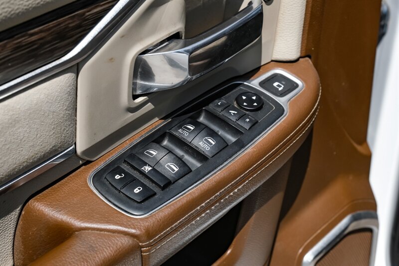 2019 RAM 2500 Laramie - Photo 46 - Dallas, TX 75229