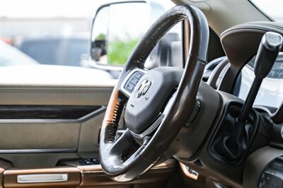 2019 RAM 2500 Laramie - Photo 20 - Dallas, TX 75229
