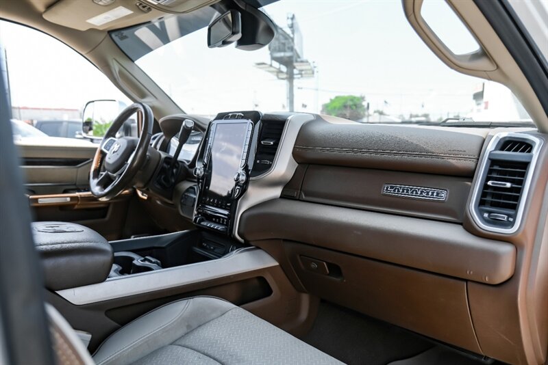 2019 RAM 2500 Laramie - Photo 18 - Dallas, TX 75229
