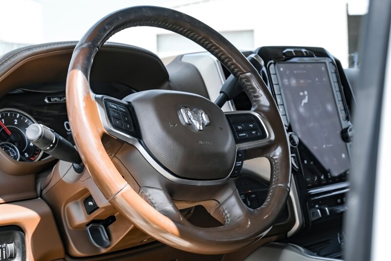 2019 RAM 2500 Laramie - Photo 21 - Dallas, TX 75229