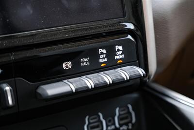 2019 RAM 2500 Laramie - Photo 30 - Dallas, TX 75229