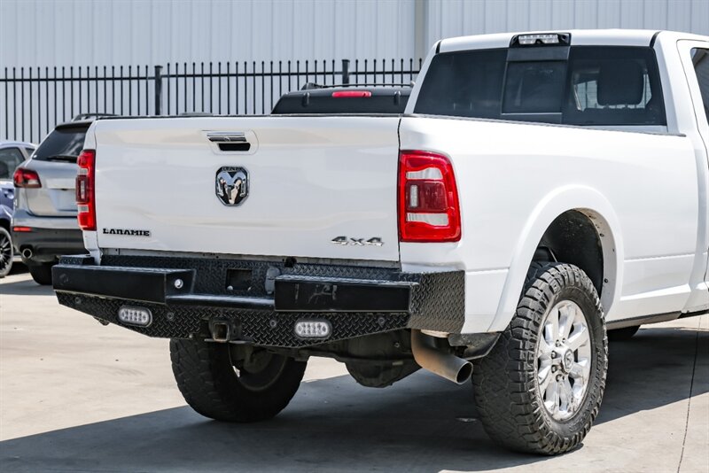 2019 RAM 2500 Laramie - Photo 12 - Dallas, TX 75229