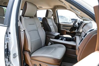 2019 RAM 2500 Laramie - Photo 40 - Dallas, TX 75229