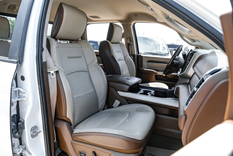 2019 RAM 2500 Laramie - Photo 40 - Dallas, TX 75229