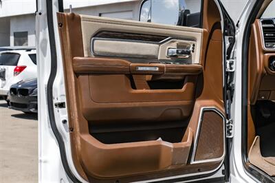 2019 RAM 2500 Laramie - Photo 45 - Dallas, TX 75229
