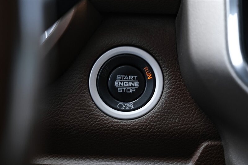 2019 RAM 2500 Laramie - Photo 26 - Dallas, TX 75229