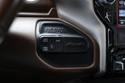2019 RAM 2500 Laramie - Photo 29 - Dallas, TX 75229