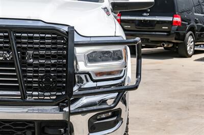 2019 RAM 2500 Laramie - Photo 50 - Dallas, TX 75229