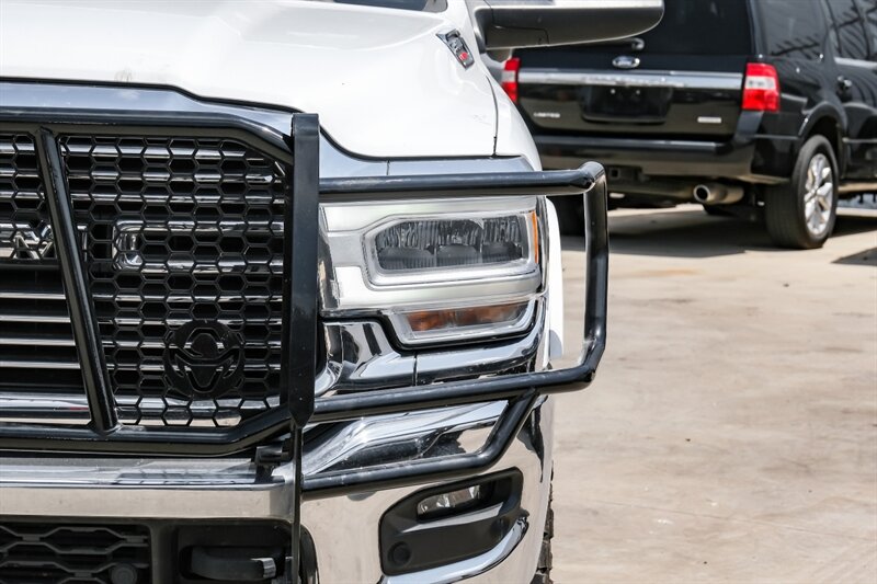 2019 RAM 2500 Laramie - Photo 50 - Dallas, TX 75229