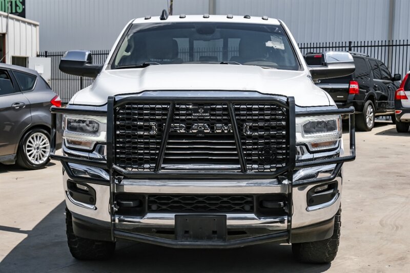 2019 RAM 2500 Laramie - Photo 7 - Dallas, TX 75229