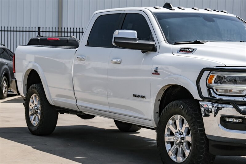 2019 RAM 2500 Laramie - Photo 5 - Dallas, TX 75229