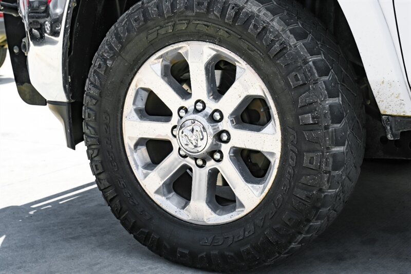 2019 RAM 2500 Laramie - Photo 55 - Dallas, TX 75229