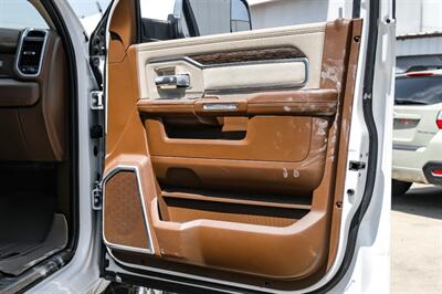 2019 RAM 2500 Laramie - Photo 47 - Dallas, TX 75229