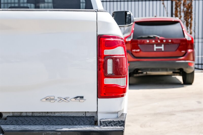 2019 RAM 2500 Laramie - Photo 51 - Dallas, TX 75229