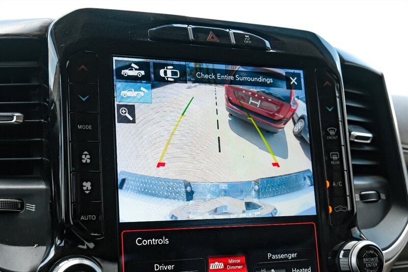 2019 RAM 2500 Laramie - Photo 28 - Dallas, TX 75229