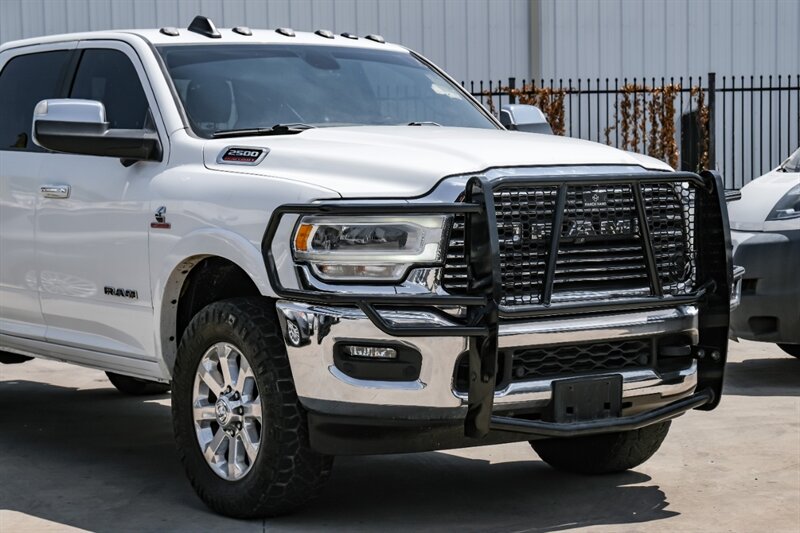 2019 RAM 2500 Laramie - Photo 6 - Dallas, TX 75229