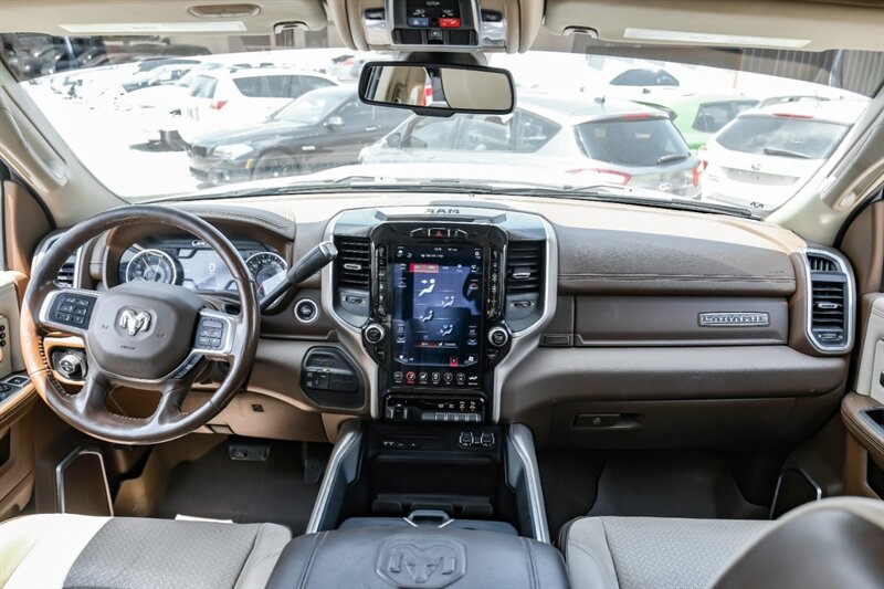 2019 RAM 2500 Laramie - Photo 19 - Dallas, TX 75229