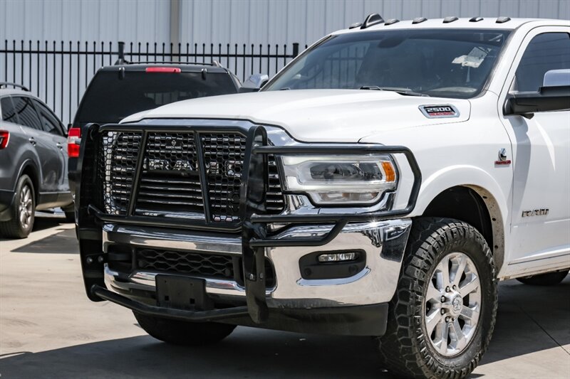 2019 RAM 2500 Laramie - Photo 9 - Dallas, TX 75229