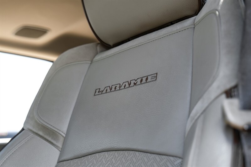 2019 RAM 2500 Laramie - Photo 39 - Dallas, TX 75229