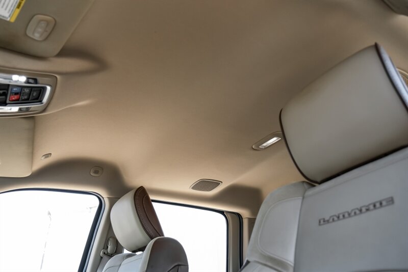 2019 RAM 2500 Laramie - Photo 38 - Dallas, TX 75229
