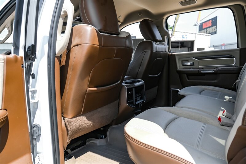 2019 RAM 2500 Laramie - Photo 43 - Dallas, TX 75229