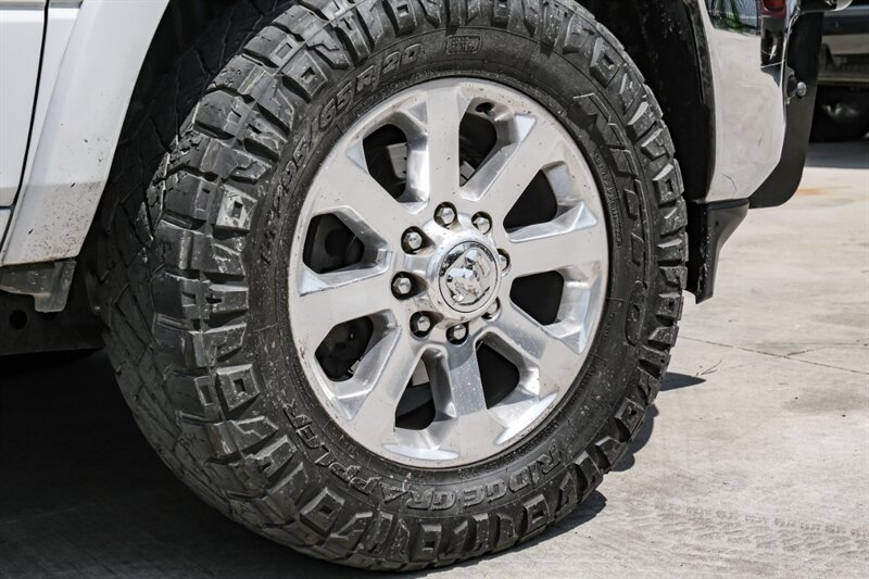 2019 RAM 2500 Laramie - Photo 54 - Dallas, TX 75229