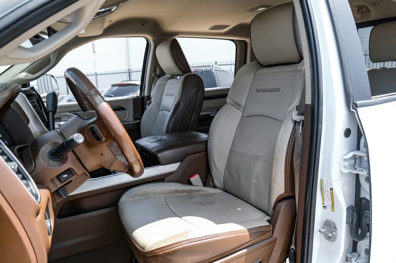 2019 RAM 2500 Laramie - Photo 4 - Dallas, TX 75229