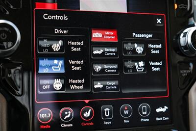 2019 RAM 2500 Laramie - Photo 34 - Dallas, TX 75229