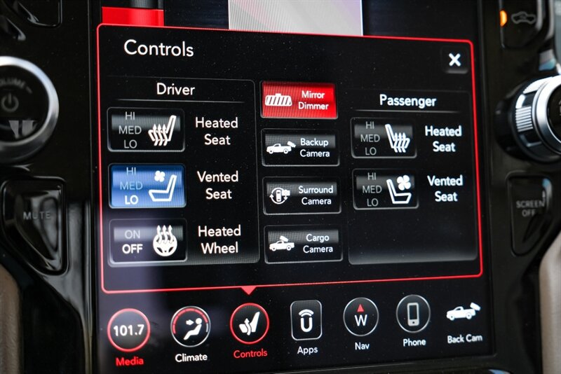 2019 RAM 2500 Laramie - Photo 34 - Dallas, TX 75229