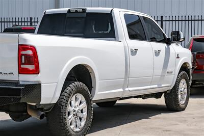 2019 RAM 2500 Laramie - Photo 13 - Dallas, TX 75229