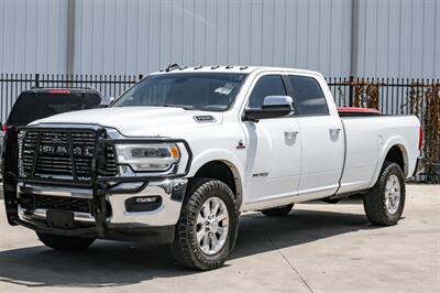 2019 RAM 2500 Laramie - Photo 8 - Dallas, TX 75229