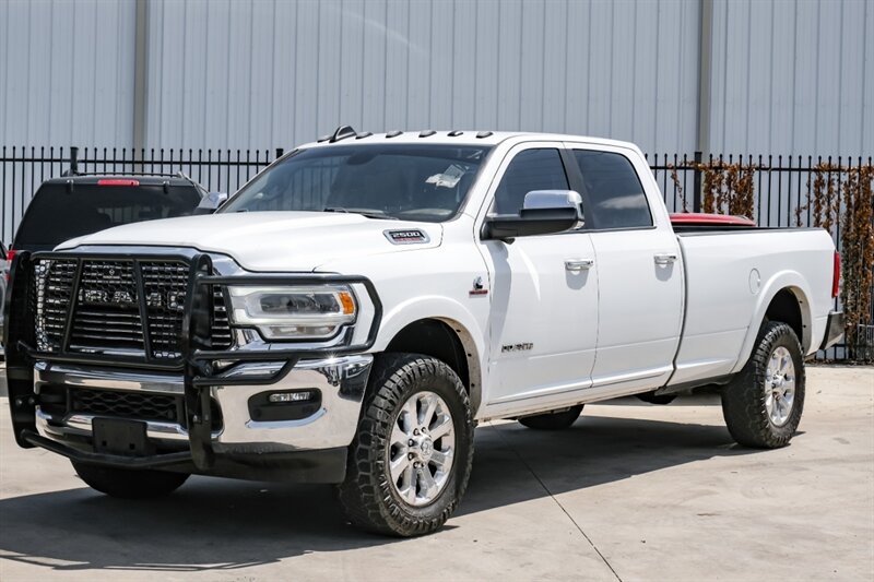 2019 RAM 2500 Laramie - Photo 8 - Dallas, TX 75229