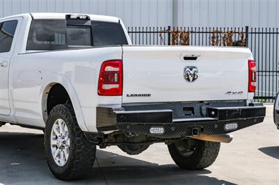 2019 RAM 2500 Laramie - Photo 17 - Dallas, TX 75229