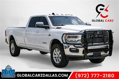 2019 RAM 2500 Laramie - Photo 1 - Dallas, TX 75229
