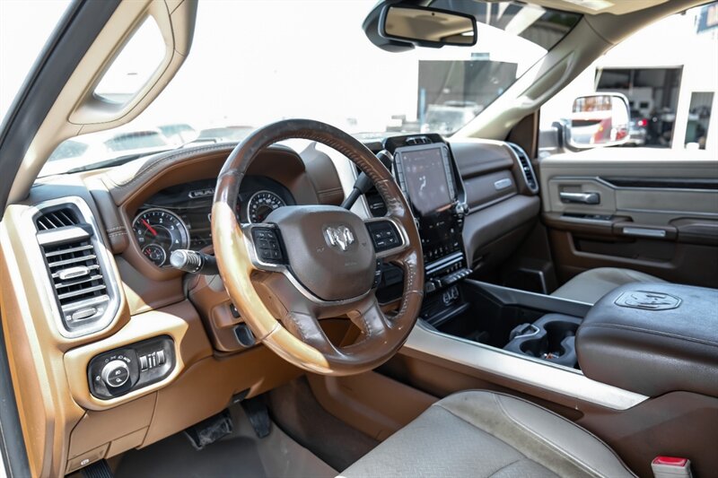 2019 RAM 2500 Laramie - Photo 3 - Dallas, TX 75229