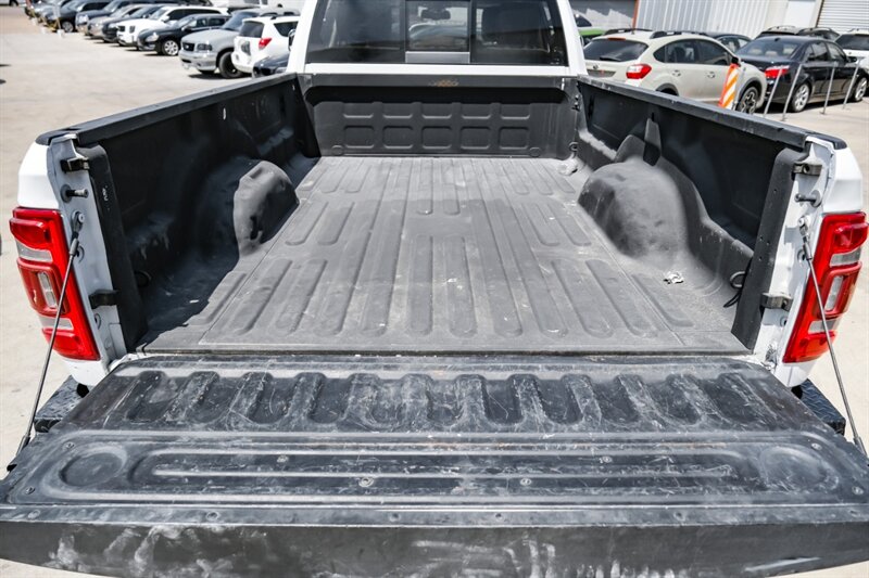 2019 RAM 2500 Laramie - Photo 52 - Dallas, TX 75229