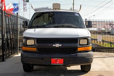 2012 Chevrolet Express 2500 - Photo 5 - Dallas, TX 75229