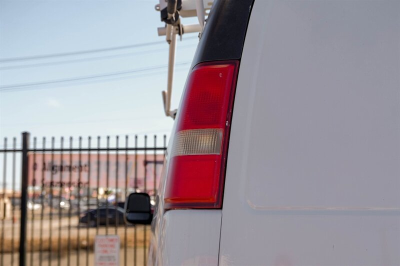 2012 Chevrolet Express 2500 - Photo 31 - Dallas, TX 75229