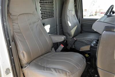 2012 Chevrolet Express 2500 - Photo 23 - Dallas, TX 75229
