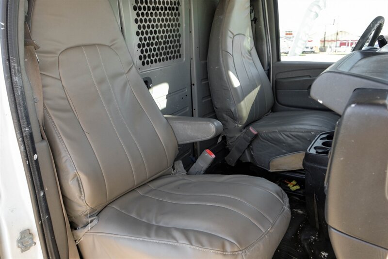 2012 Chevrolet Express 2500 - Photo 23 - Dallas, TX 75229