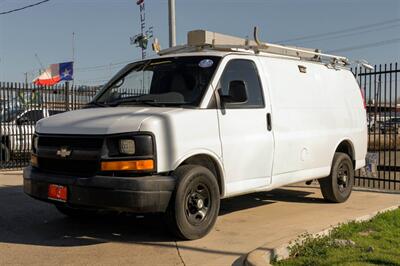 2012 Chevrolet Express 2500 - Photo 6 - Dallas, TX 75229