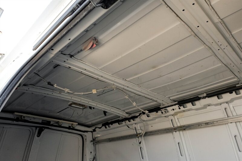 2012 Chevrolet Express 2500 - Photo 26 - Dallas, TX 75229