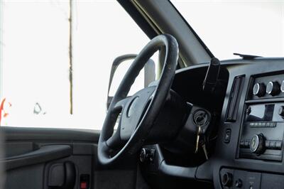 2012 Chevrolet Express 2500 - Photo 12 - Dallas, TX 75229