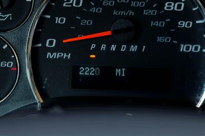 2012 Chevrolet Express 2500 - Photo 14 - Dallas, TX 75229