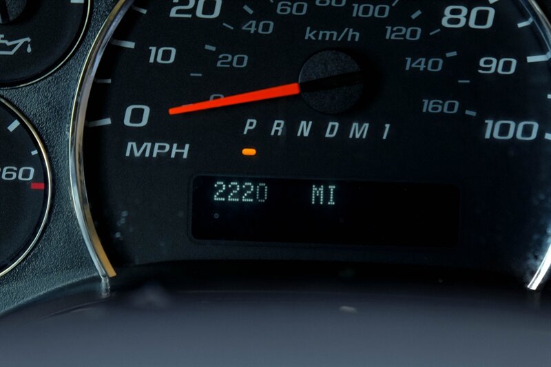 2012 Chevrolet Express 2500 - Photo 14 - Dallas, TX 75229