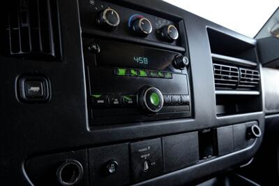 2012 Chevrolet Express 2500 - Photo 17 - Dallas, TX 75229