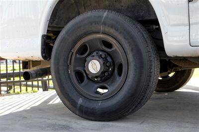 2012 Chevrolet Express 2500 - Photo 36 - Dallas, TX 75229