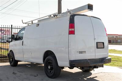 2012 Chevrolet Express 2500 - Photo 9 - Dallas, TX 75229